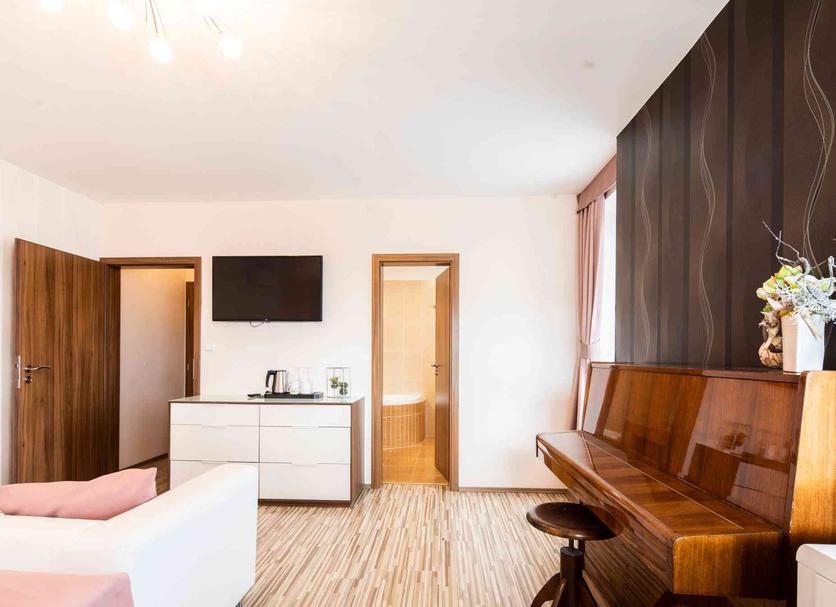 Room amenity Photo