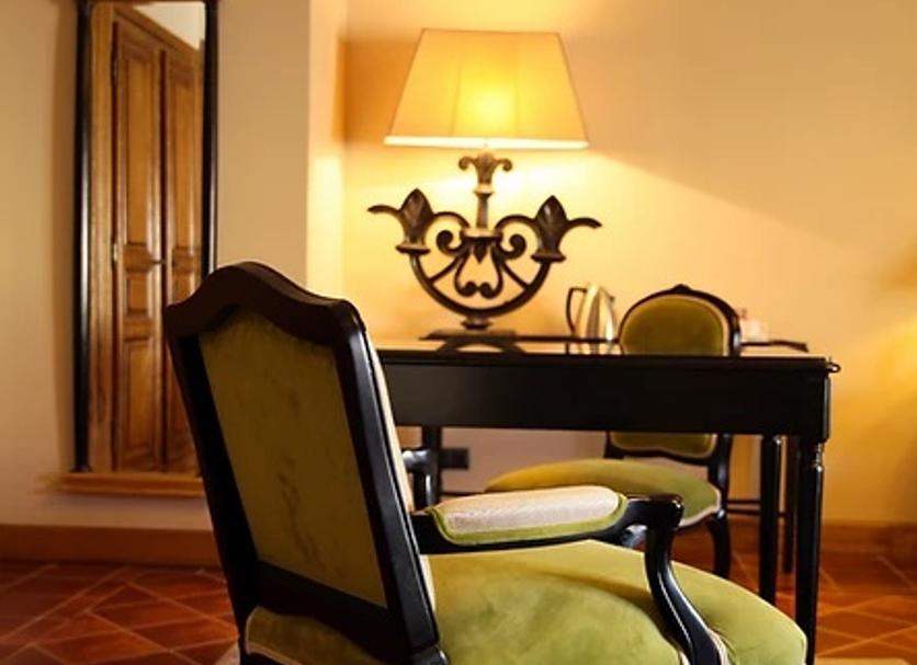 Room amenity Photo