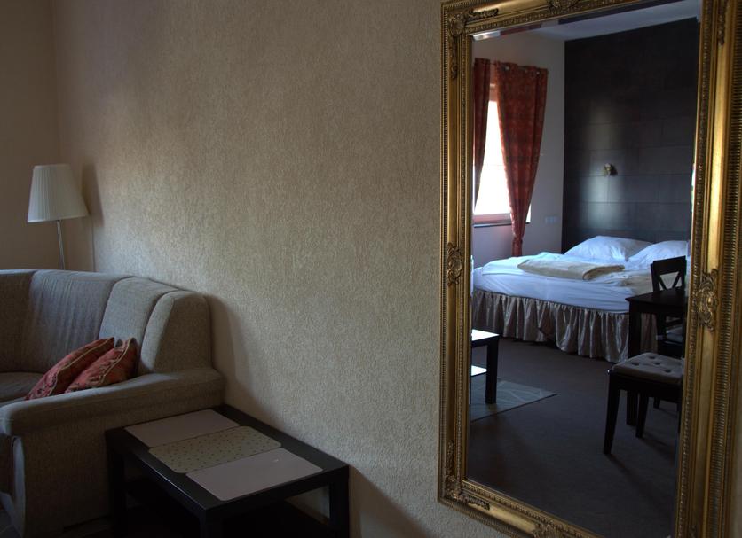 Room amenity Photo