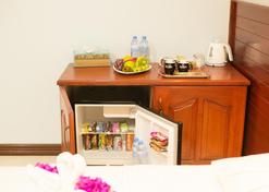 Ondhigo Villa - Addu City - Bedroom