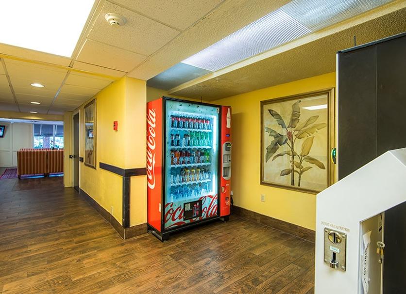 Hotel amenity Photo