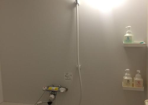 Guest House Light - Kyoto - Bathroom