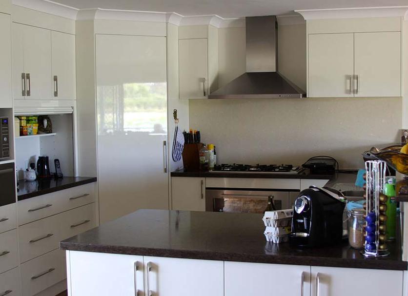 Kitchen Photo