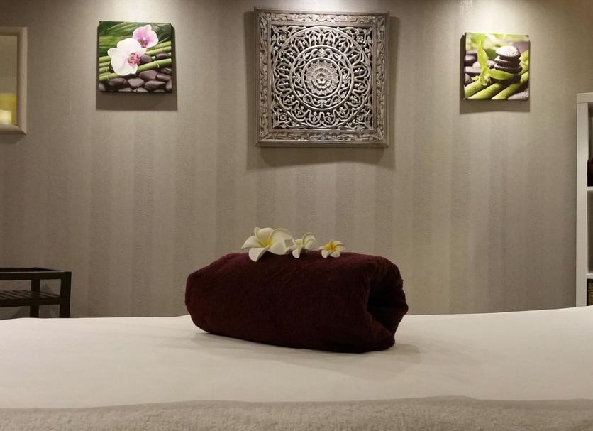Spa Photo