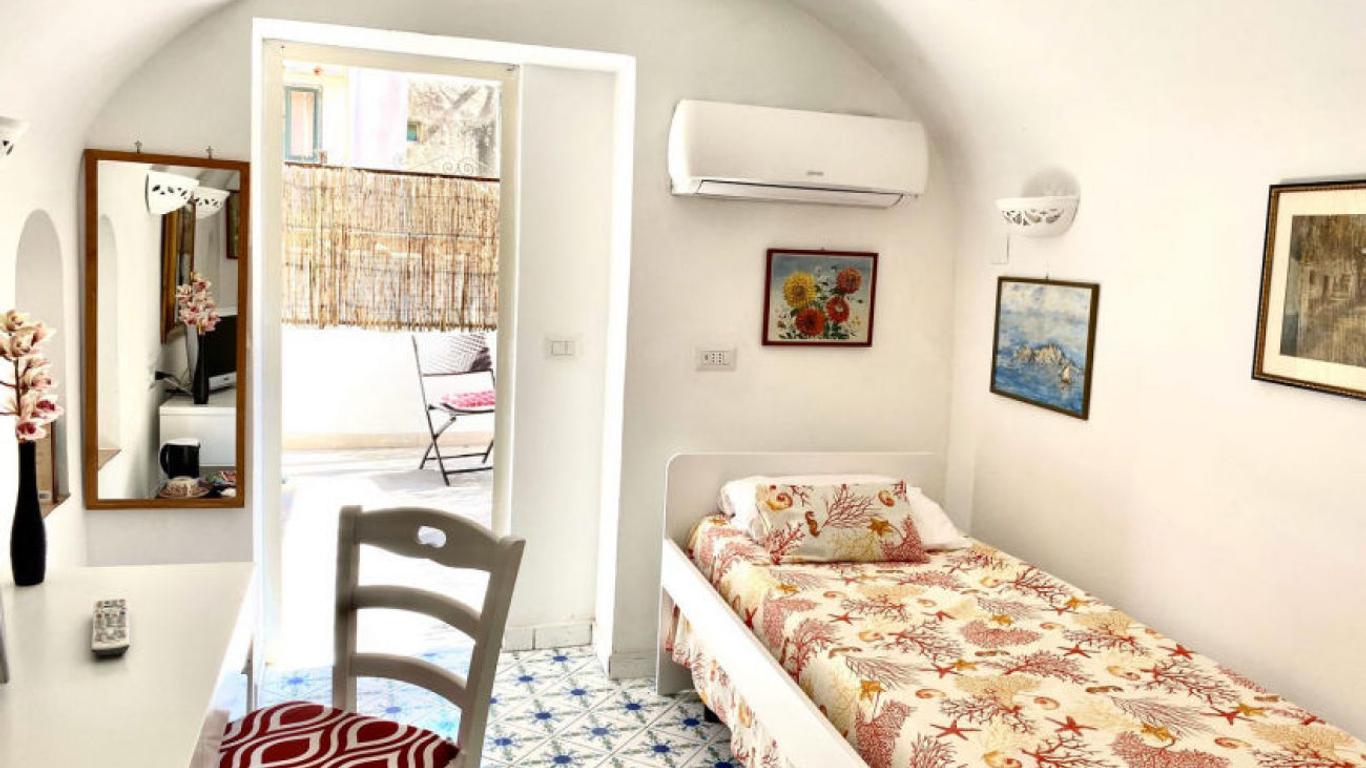 Villa Striano Boutique