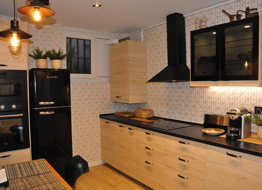 Kitchen Photo