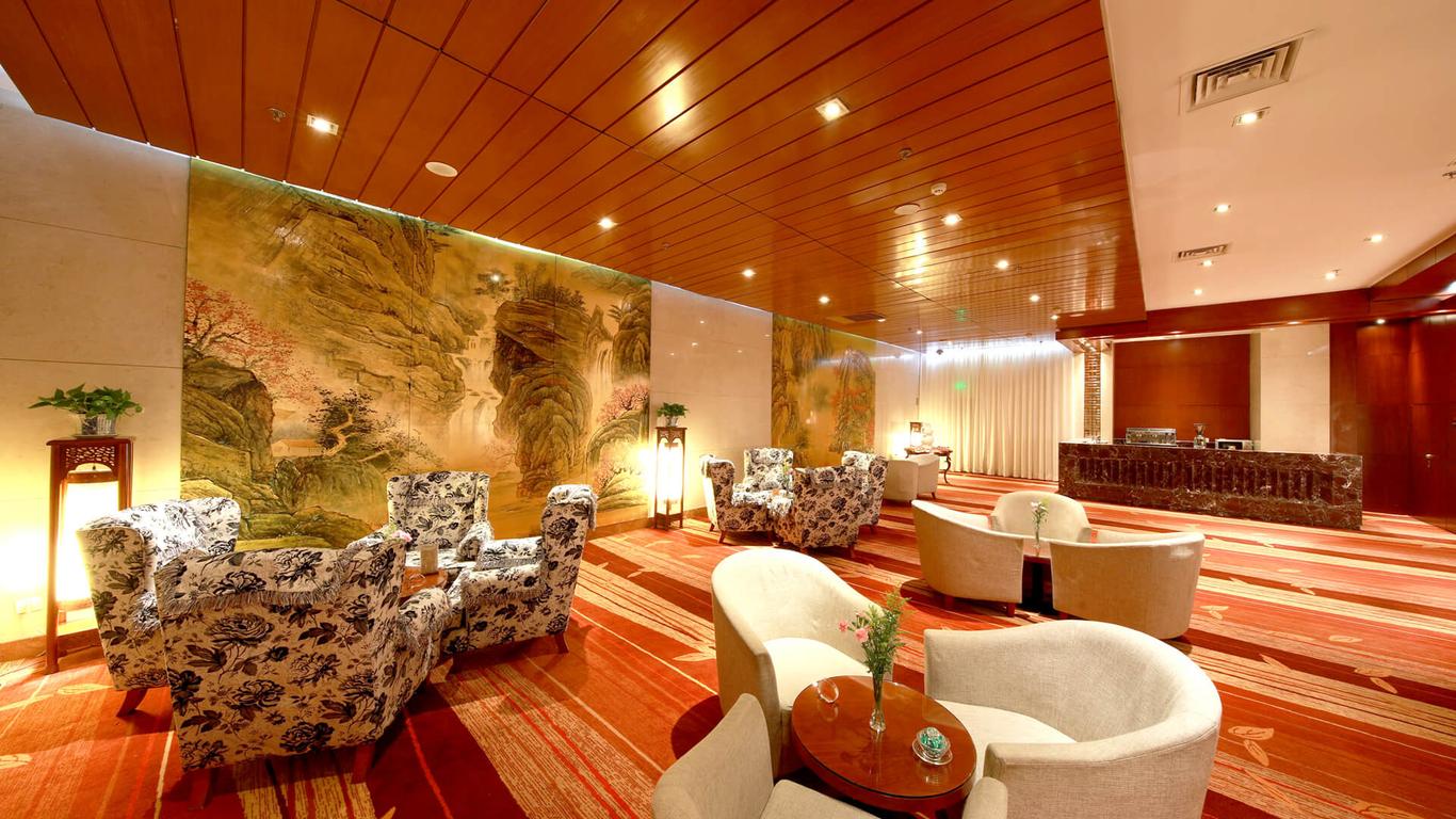 Avic Hotel Beijing