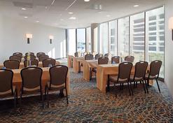 Miami Marriott Biscayne Bay - Miami - Conference room