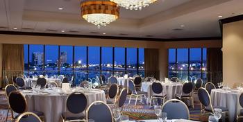 Miami Marriott Biscayne Bay - Miami - Conference room