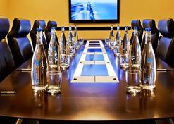 Miami Marriott Biscayne Bay - Miami - Conference room