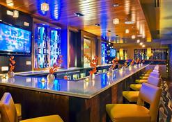 Miami Marriott Biscayne Bay - Miami - Bar