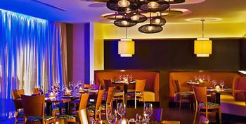 Miami Marriott Biscayne Bay - Miami - Restaurant