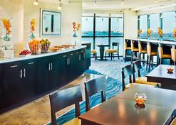 Miami Marriott Biscayne Bay - Miami - Restaurant