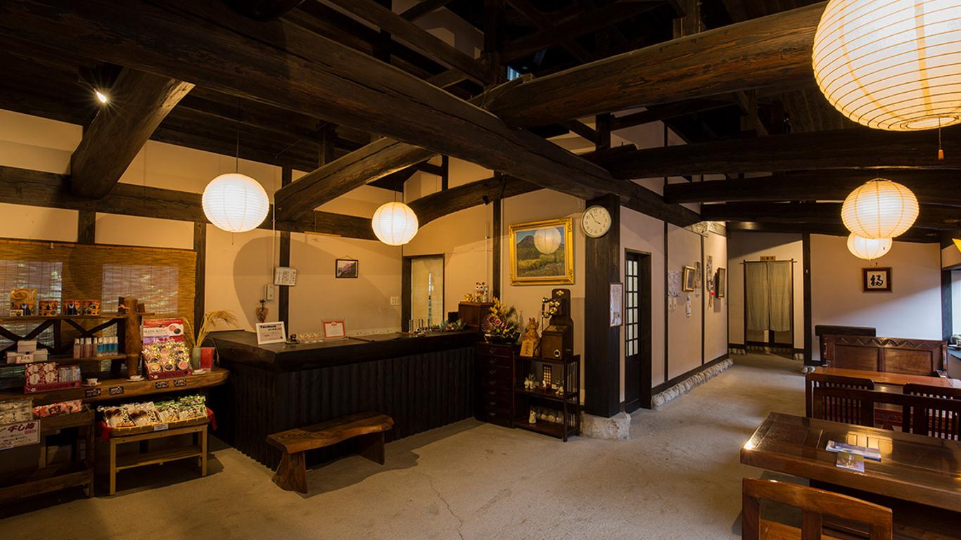 Ryokan Minawa