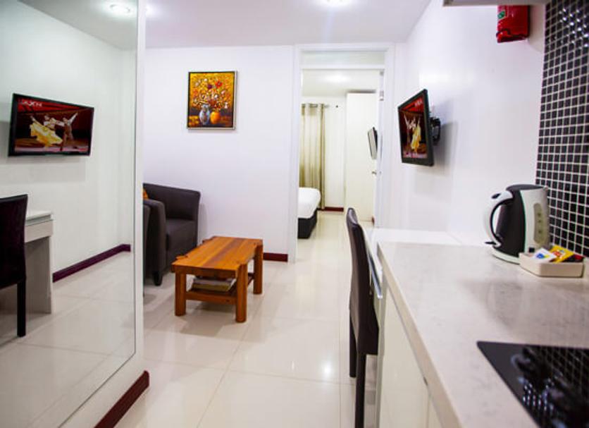 Room amenity Photo