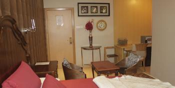 EMMANUEL ISHOLA - Lagos - Bedroom