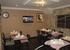 EMMANUEL ISHOLA - Lagos - Restaurant