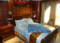 EMMANUEL ISHOLA - Lagos - Bedroom