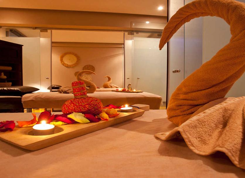 Spa Photo