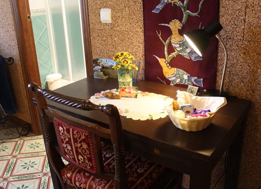 Room amenity Photo