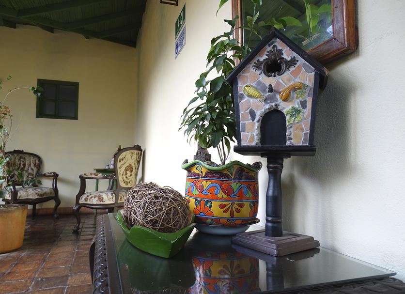 Decor Photo