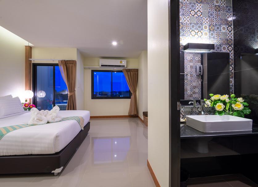Room amenity Photo