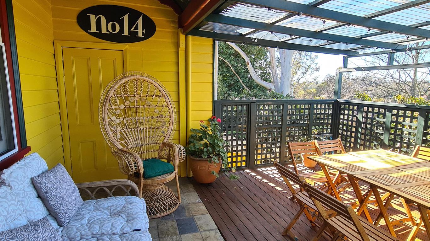 No14 Lovel St