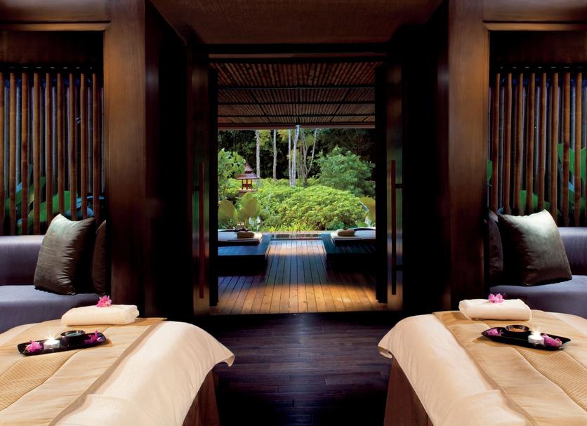 Spa Photo