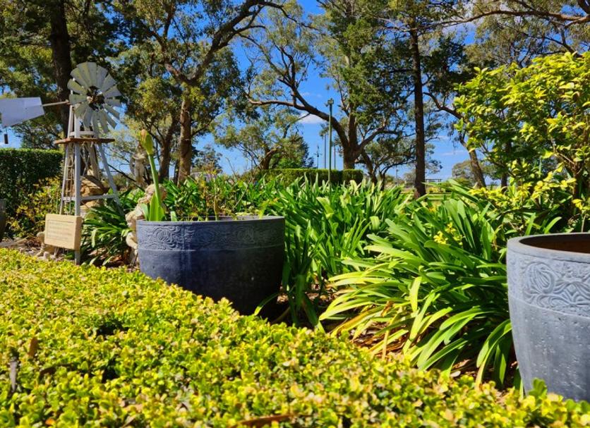Outdoor view Photo