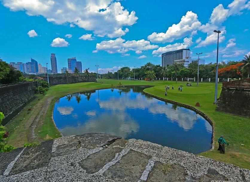 Outdoor view Photo