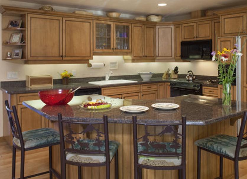 Kitchen Photo