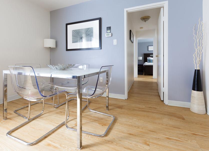 Dining room Photo