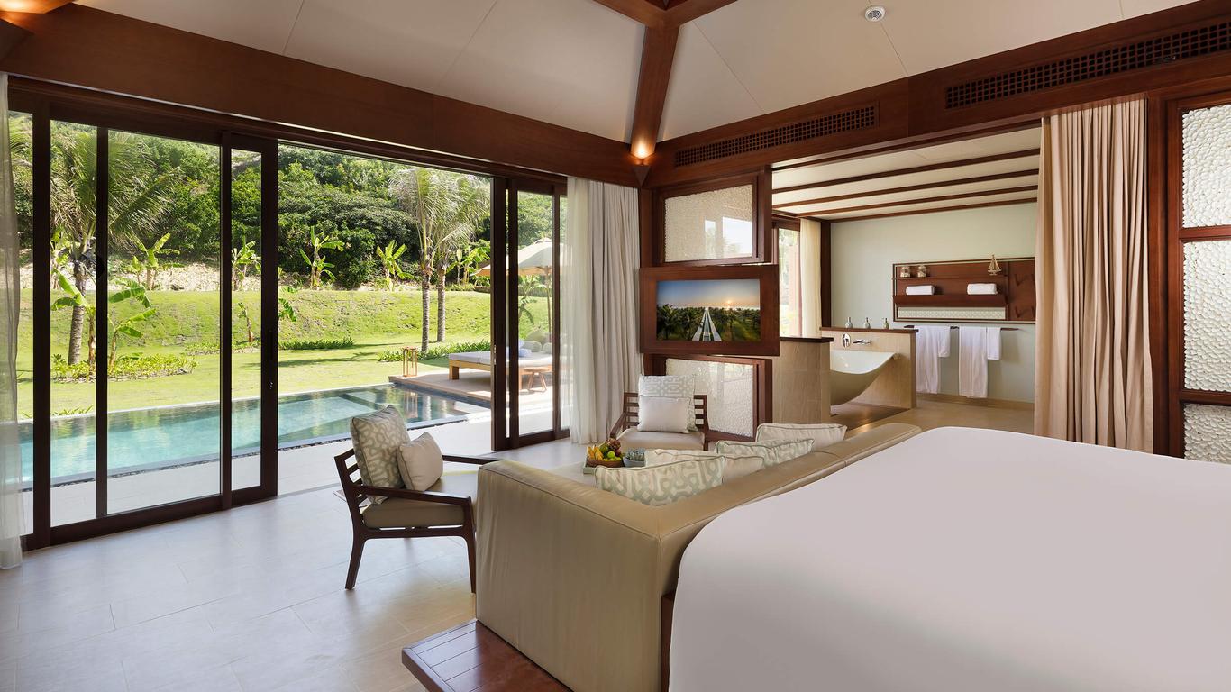 Fusion Resort Cam Ranh - All Spa Inclusive