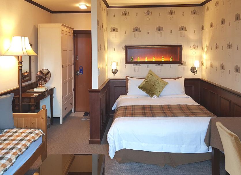 Bedroom Photo