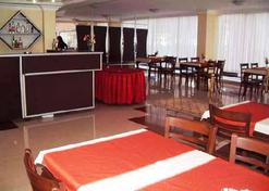 Sinemis Otel - Antalya - Restaurant