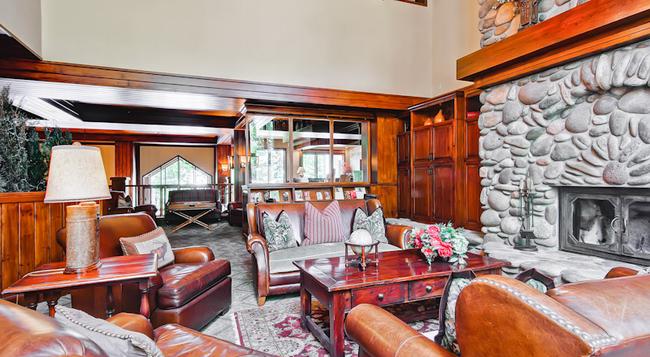 Highlands Lodge by East West - Beaver Creek - Building