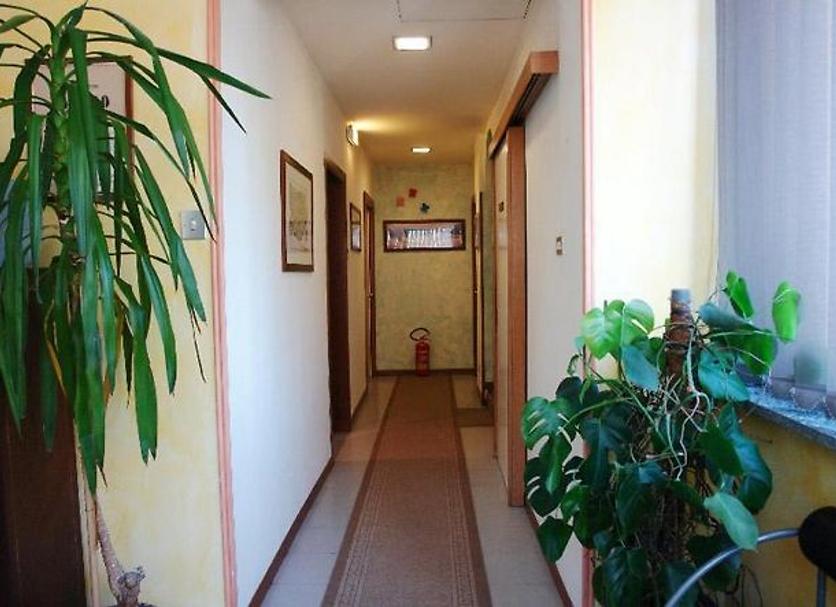 Hallway Photo