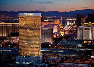 Trump International Hotel Las Vegas