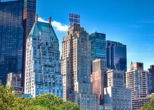 JW Marriott Essex House New York
