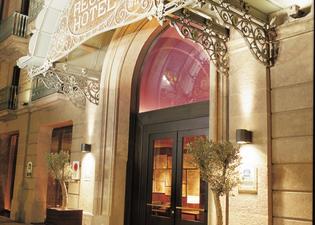 Hotel Regina