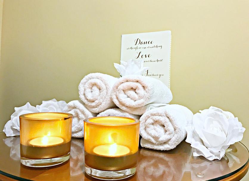 Room amenity Photo
