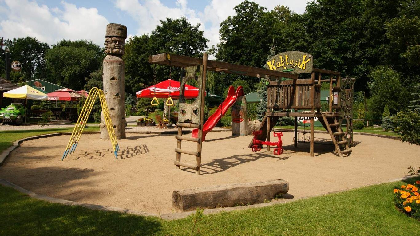 Kaktusik