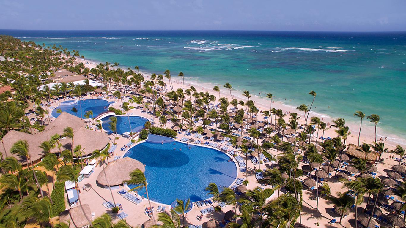 Bahia Principe Grand Punta Cana