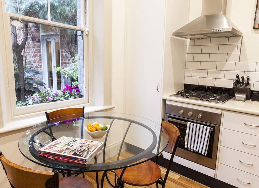 Kitchen Photo