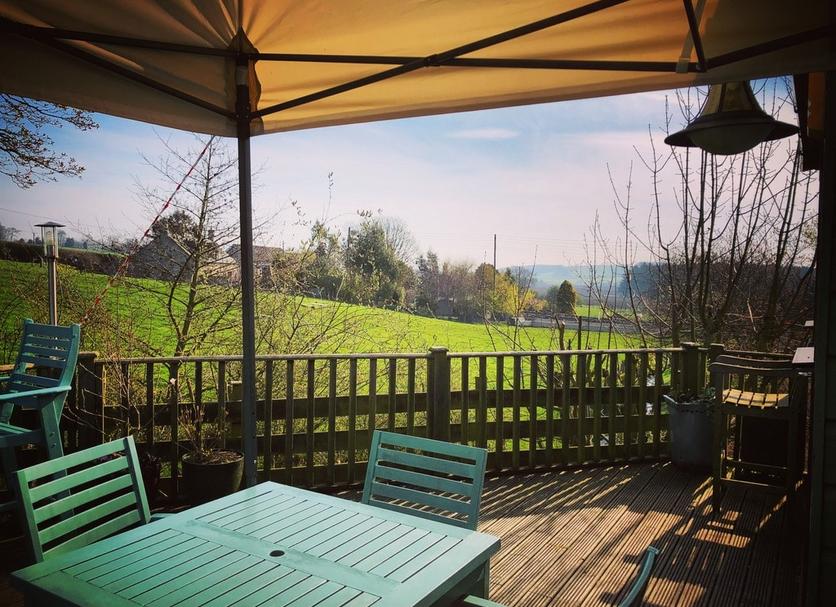 Outdoor view Photo
