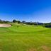 Golf course