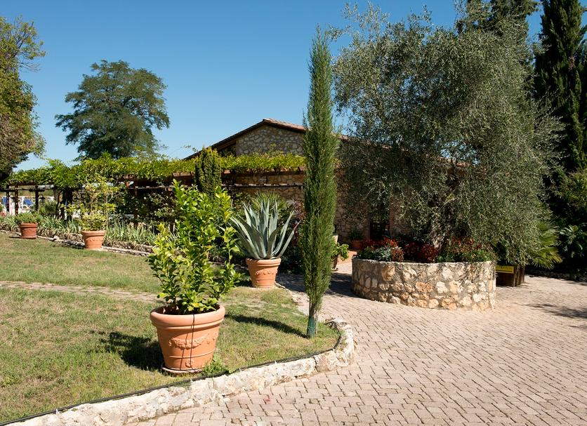 Outdoor view Photo