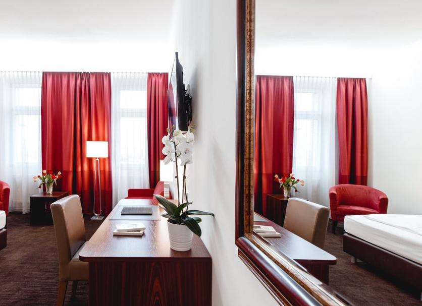 Room amenity Photo