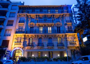 Hotel Nice Excelsior