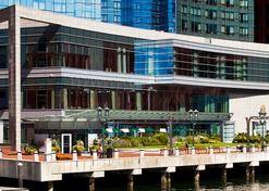 InterContinental Boston - Boston - Building